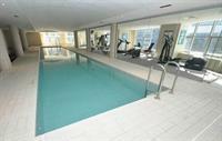 North 2207 Ber Furnished Apartment Sydney
